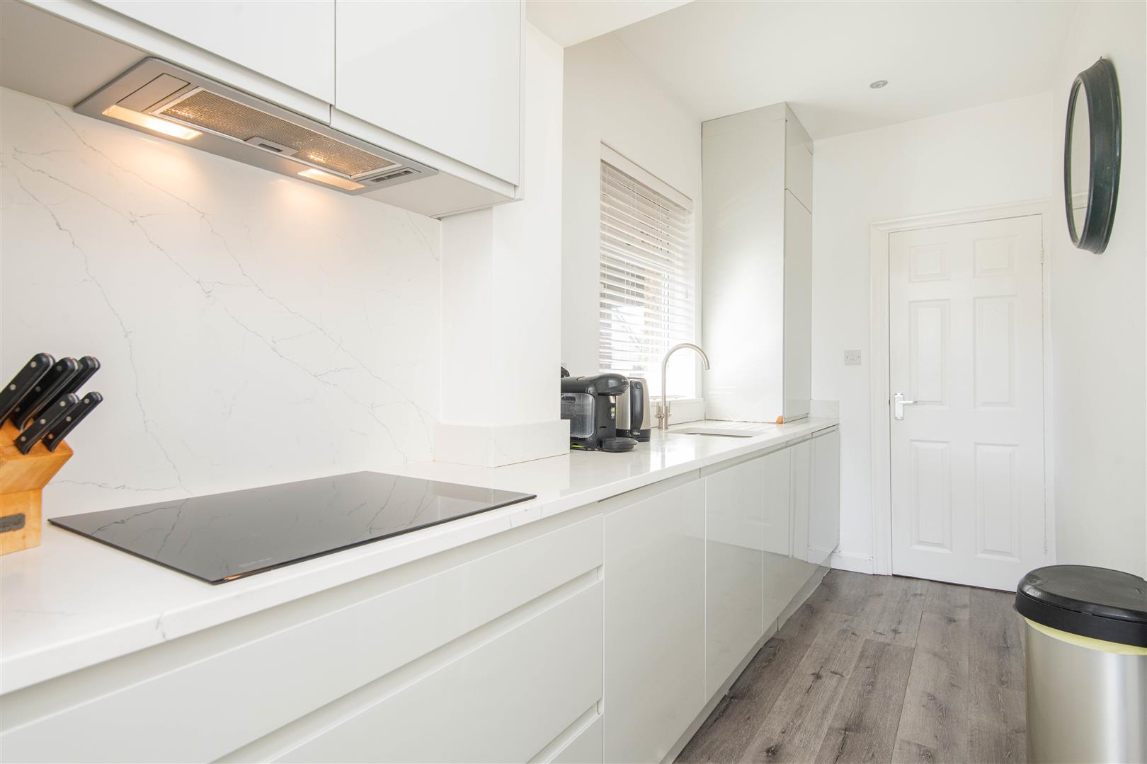 Strathmore Grove, Chorley